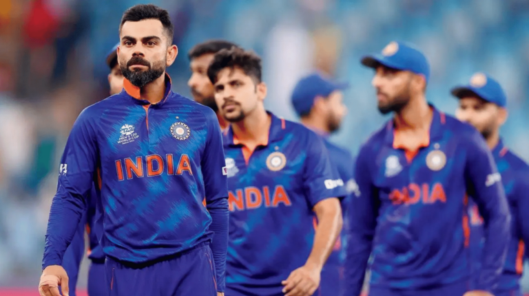 Betting on Middle Order Resilience Using Your Online Cricket ID