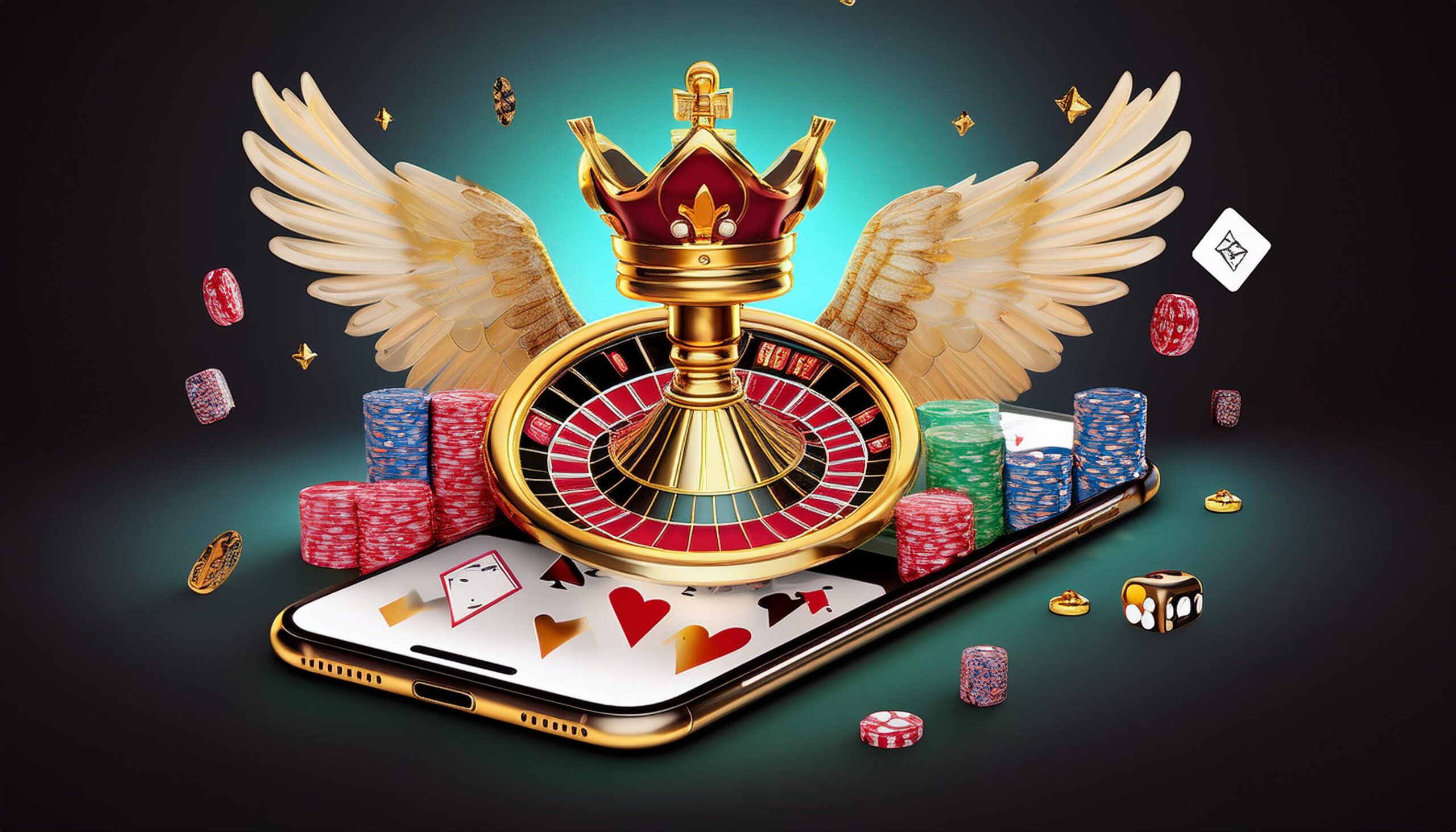 Gold365 ID