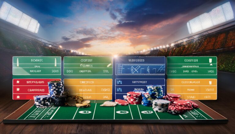 Cricbet99 – Cricket Betting Account Setup Guide